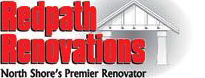 Redpath Renovations Logo